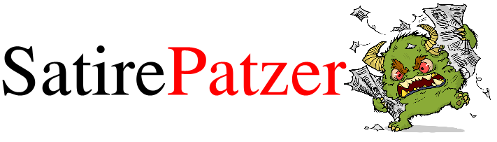 Satirepatzer