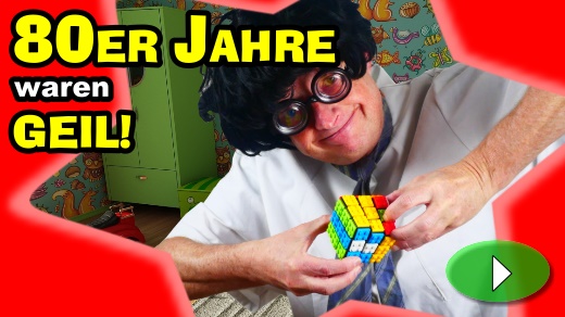 80er Jahre