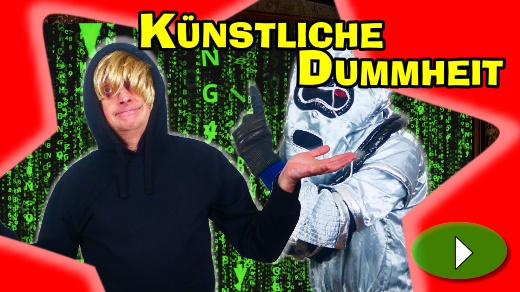 künstliche Dummheit