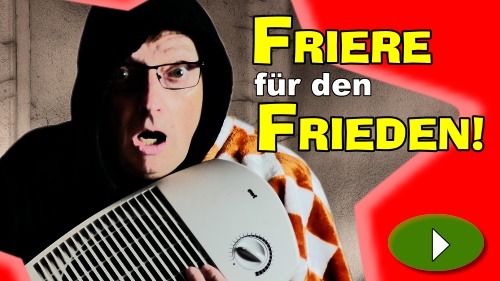 Frieren in 4 Minuten