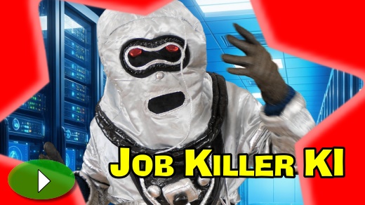 KI Jobkiller