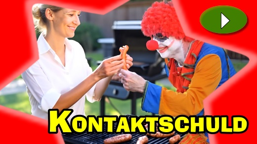 Kontaktschuld Video