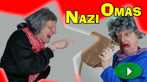 Nazi-Omas
