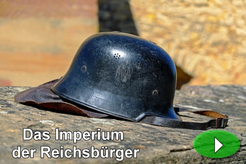 Das Imperium der Reichsbürger