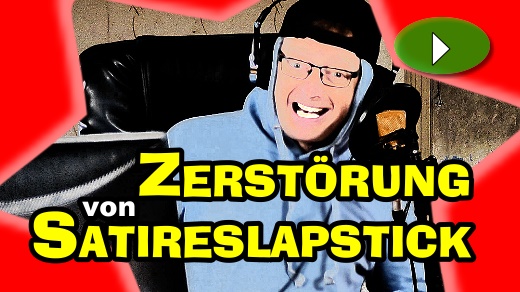 >Zerstörung