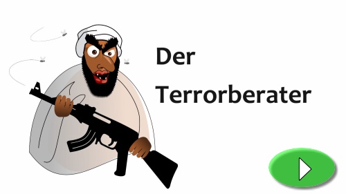 Terrorberater