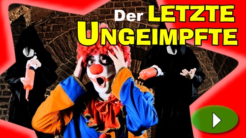 Der Ungeimpfte