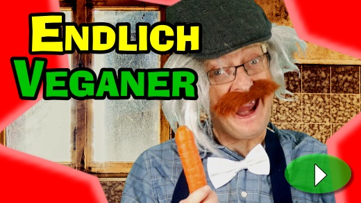 Veganer werden