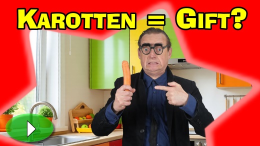 Verbotene Lebensmittel