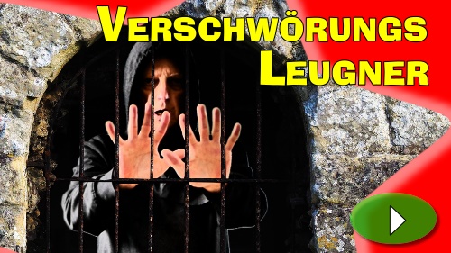 Der Verschwörungsleuger Song