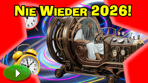Die Zeitreise