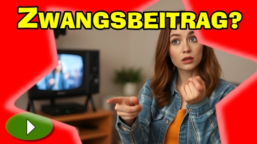 Zwangsgebühren