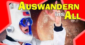 auswandern