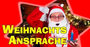 weihnachtsansprache