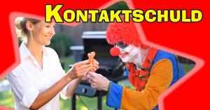 kontaktschuld