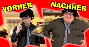 abnehmen