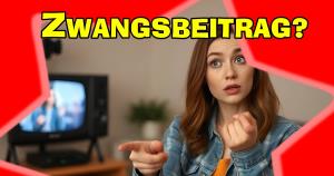 zwangsabgabe