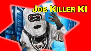 KI: Der Jobkiller