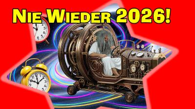 zeitreise